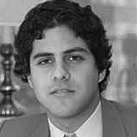 Aldo Campaña Núñez