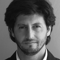Ángel Pérez