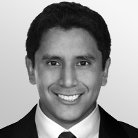 Carlos J. Zelada