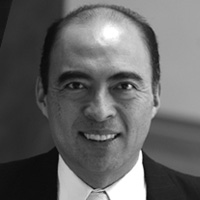 Gustavo Yamada