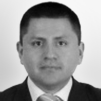 José Antonio Caro John