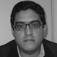Óscar Vidarte Arévalo