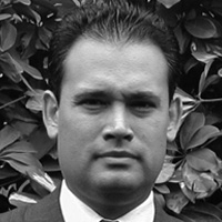Samuel Mongrut